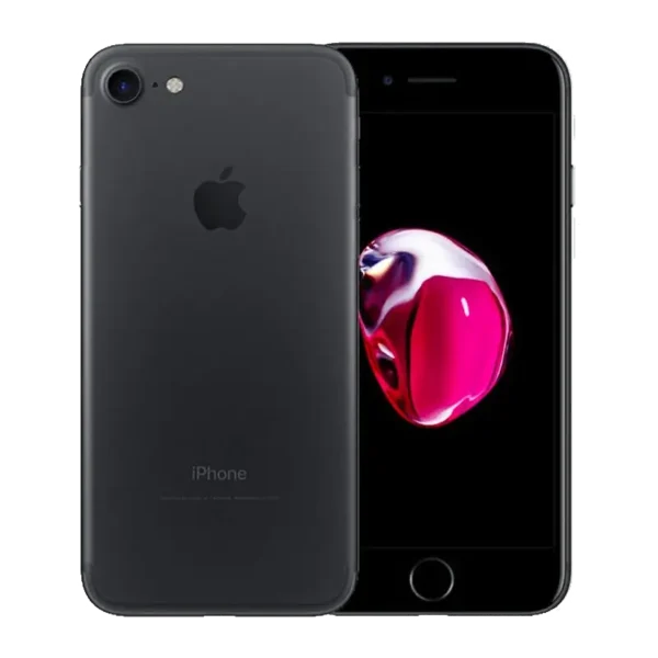 Apple iPhone 7 32GB Reacondicionado